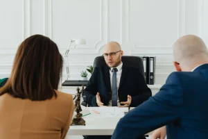 Family Law Explained